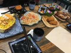 -Hi YOU你的饭局泰餐厅(雍和宫店)