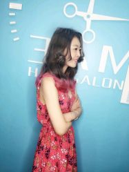 点击看大图 -3AM HAIR SALON烫发染发接发