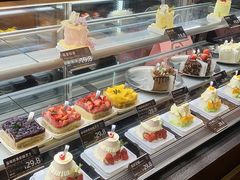 -FANEN法念·烘焙·甜点(万象城店)