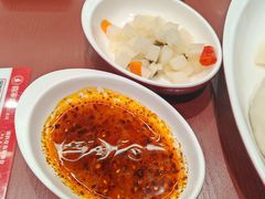 -喜家德虾仁水饺(长泰广场店)