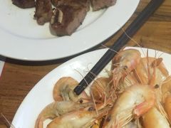 -甄品麦哲伦海鲜和牛自助(万达广场店)