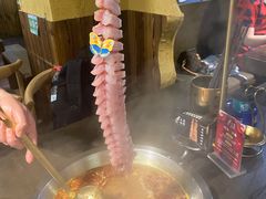 -土著渔匠·养生蝴蝶鱼(香樟路店)