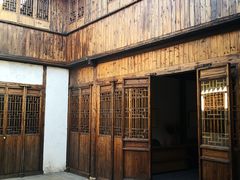 -月栖华明-云间草堂清茶馆(泗泾古镇店)