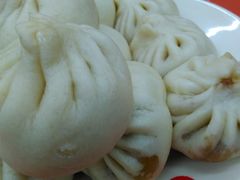 -庆丰包子铺(和平里店)