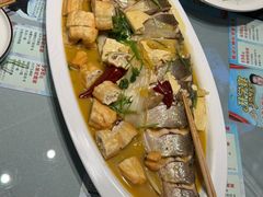 -镜泊小镇(东长安街店)