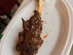-那达慕蒙古风味酒楼