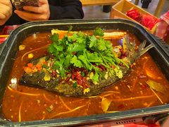 -98K烧烤(顺外路店)