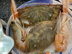-锤头鲨毛肚海鲜烤肉自助餐厅(国购广场店)