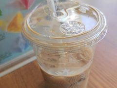 -星巴克(昆明金鹰天地店)