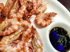 -吕四渔港码头海鲜餐厅