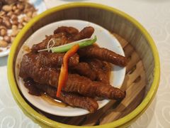 -粤秀小厨·广式早茶(辽宁路店)