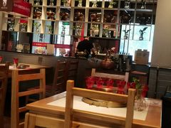 -老佛爷炭火蛙锅直营(清滨路总店)