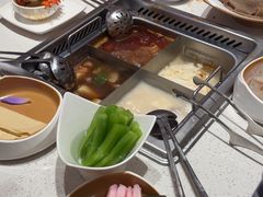 -海底捞火锅(上元大街店)