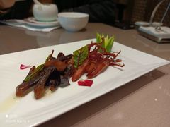 -万达瑞华酒店·品珍中餐厅