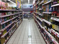 -京客隆超市(京源店)