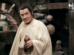 -耀莱成龙国际影城(万寿路店)