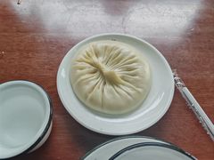 -文楼·早茶·淮扬菜(河下古镇店)