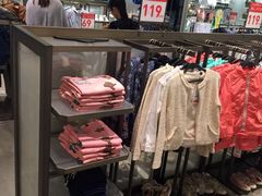 -ZARA(凯德乐峰广场店)