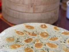 冰花煎饺-老边饺子馆(中街店)