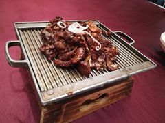 手艺老爆三-津菜典藏(中北镇店)