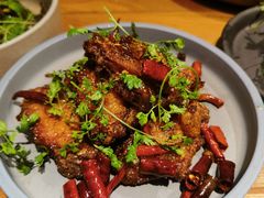 -SHAN山(前滩太古里店)