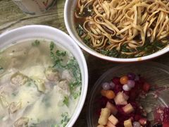 -吴长子卤菜馆(统一街店)