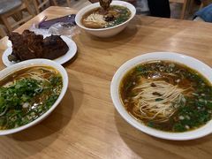 -水仙拉面(水仙街店)