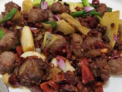 -无招牌海鲜餐厅(怡丰城店)