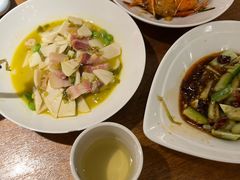 -乔街深夜食堂·小龙虾·高压锅生蚝(杭州总店)