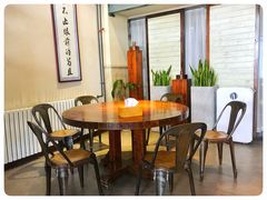 -不相离盐帮菜(郎园店)