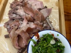 -北冰洋狗肉冷面城(总店)