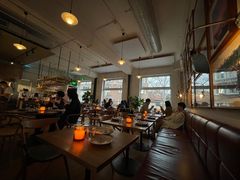 大堂-BOR Eatery(安福路店)