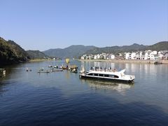 -新安江山水画廊风景区
