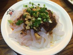 -芙蓉巷成都名小吃(丹尼斯2天地店)