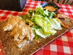 -威尼斯意大利餐厅