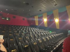 -AMG海上明珠影城(上海环球港RealDCinema店)