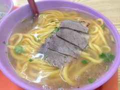 -牛马行牛肉饸饹铺(长春总店)