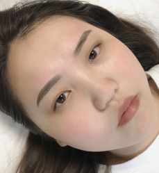 点击看大图 -Doris多里斯半永久纹眉·SMP纹发·发际线