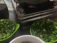 葱花-宝翔羊汤馆