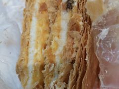 拿破仑蛋糕-宫廷糕点铺