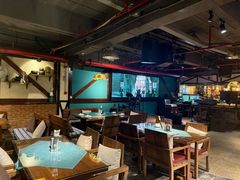 -C31地窖餐厅(黑龙江北路店)