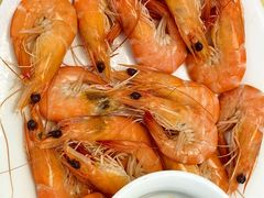 -秋姐美食店(海陵岛保利店)