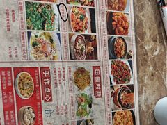 -醉爱小馆·创意南京菜(瑞阳街店)