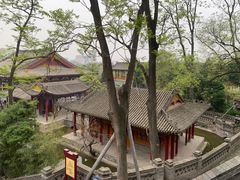 -华清宫景区
