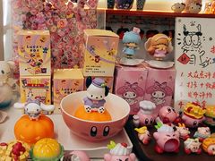 -大象厨房(重庆道店)