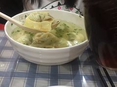-潘国仙耳光馄饨(黄家阙路店)
