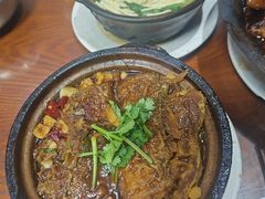 -多福临砂锅居(苏堤北路店)