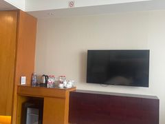 -淮安曙光国际大酒店(大运河广场花街店)