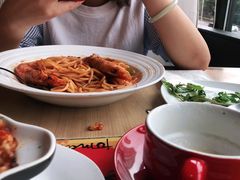 -必胜客(东兴商厦店)