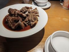 -九毛九西北菜(汕头金平万达广场店)